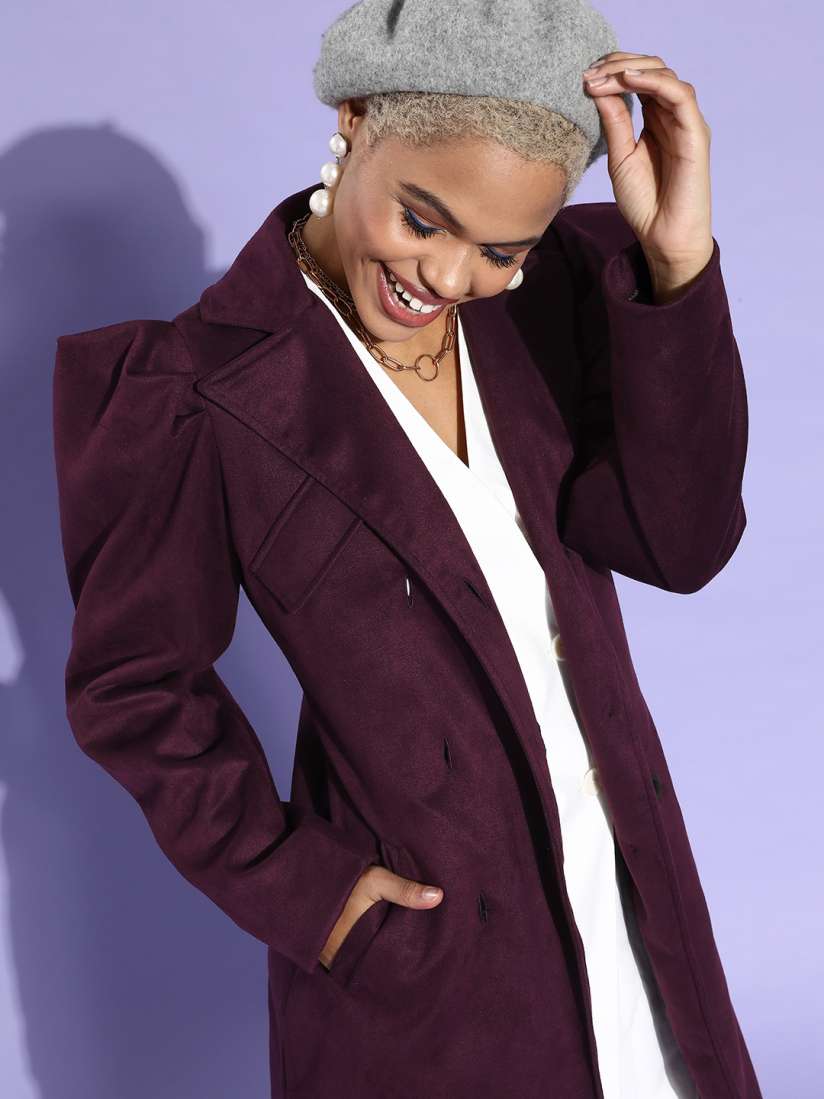 Athena overcoat hotsell