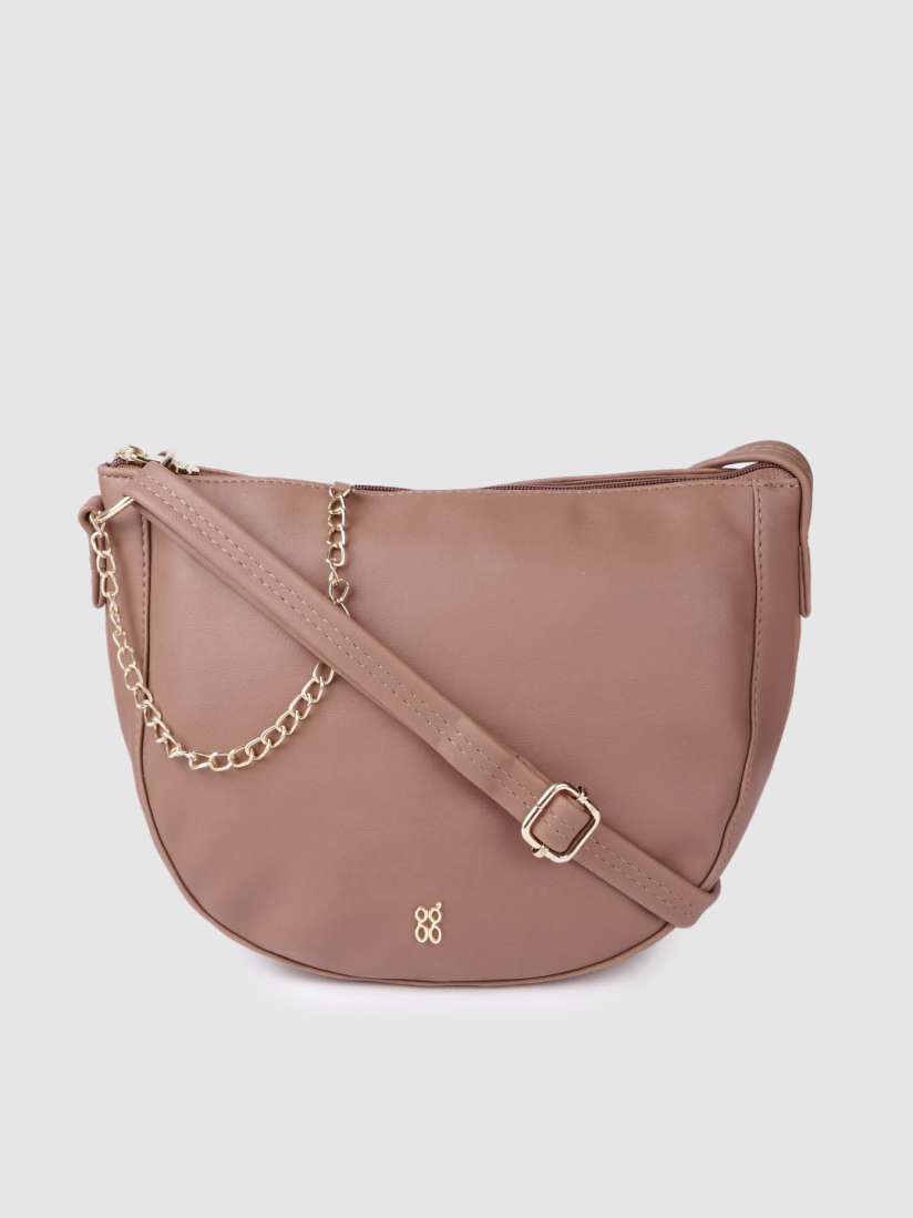 Myntra sling bags baggit on sale