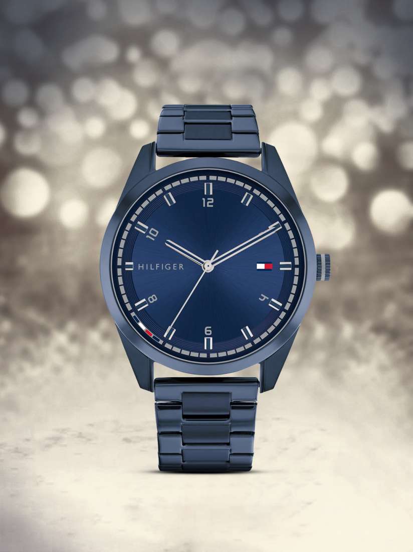 Tommy hilfiger watches myntra top