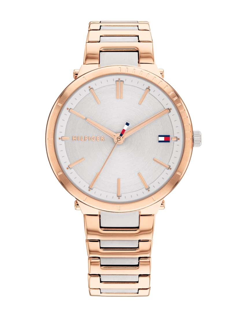 Tommy hilfiger watches myntra top