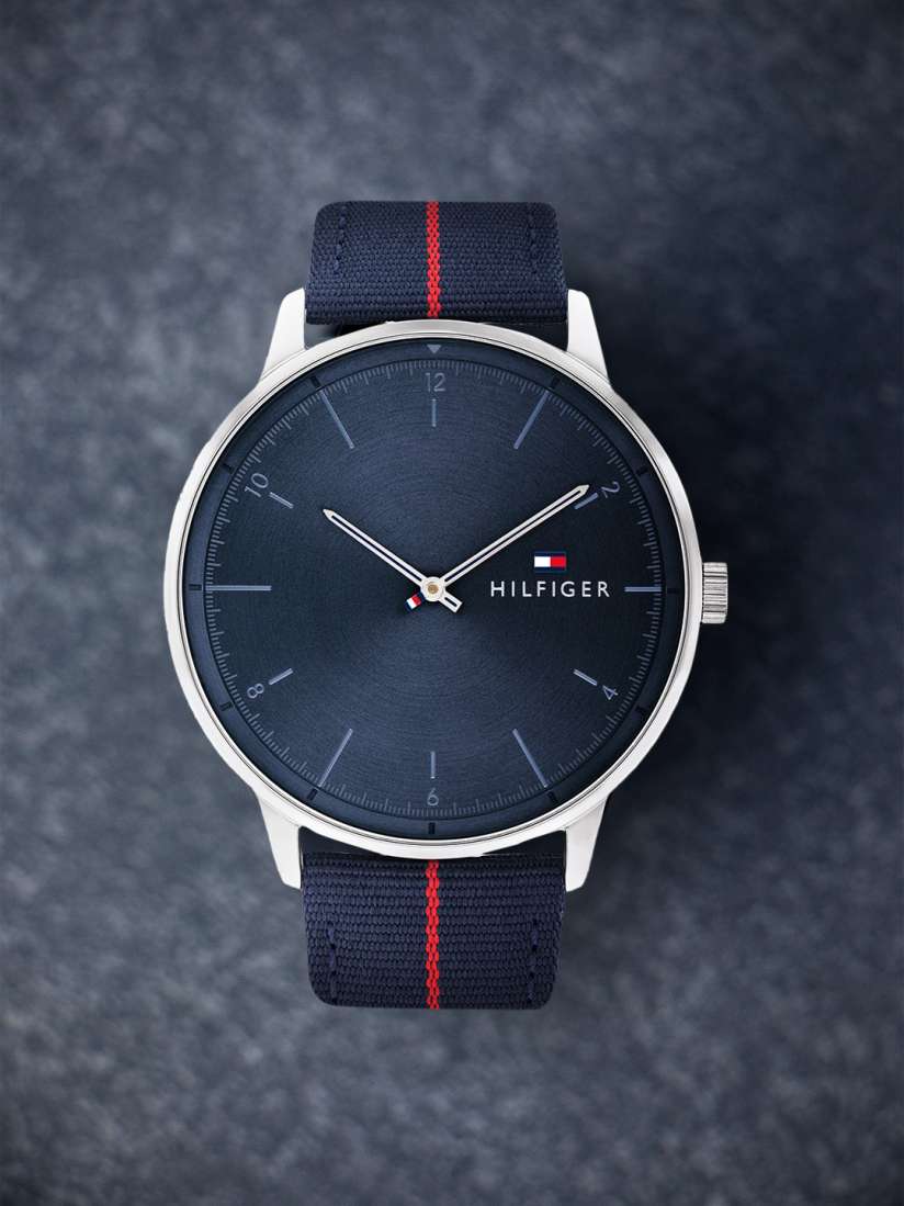 Tommy hilfiger watches myntra new arrivals