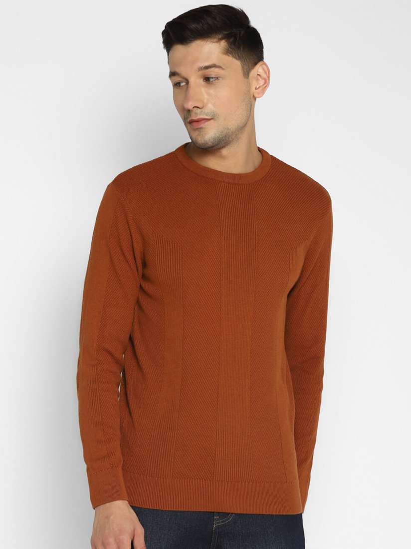 Red chief sweater 2025