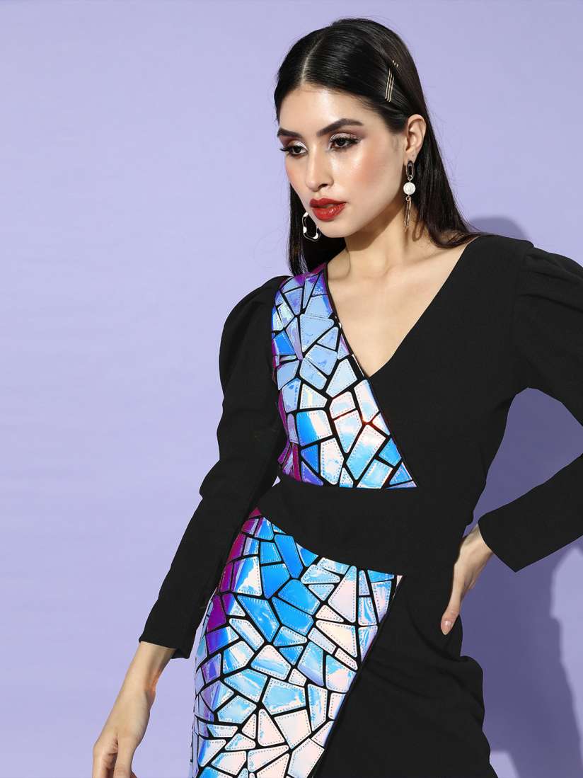 Athena dresses myntra discount