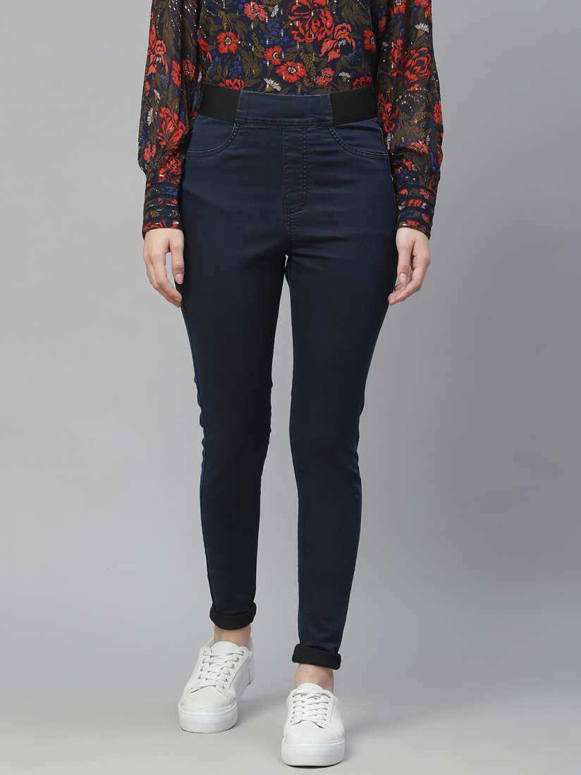 Marks and spencer womens jeggings shop