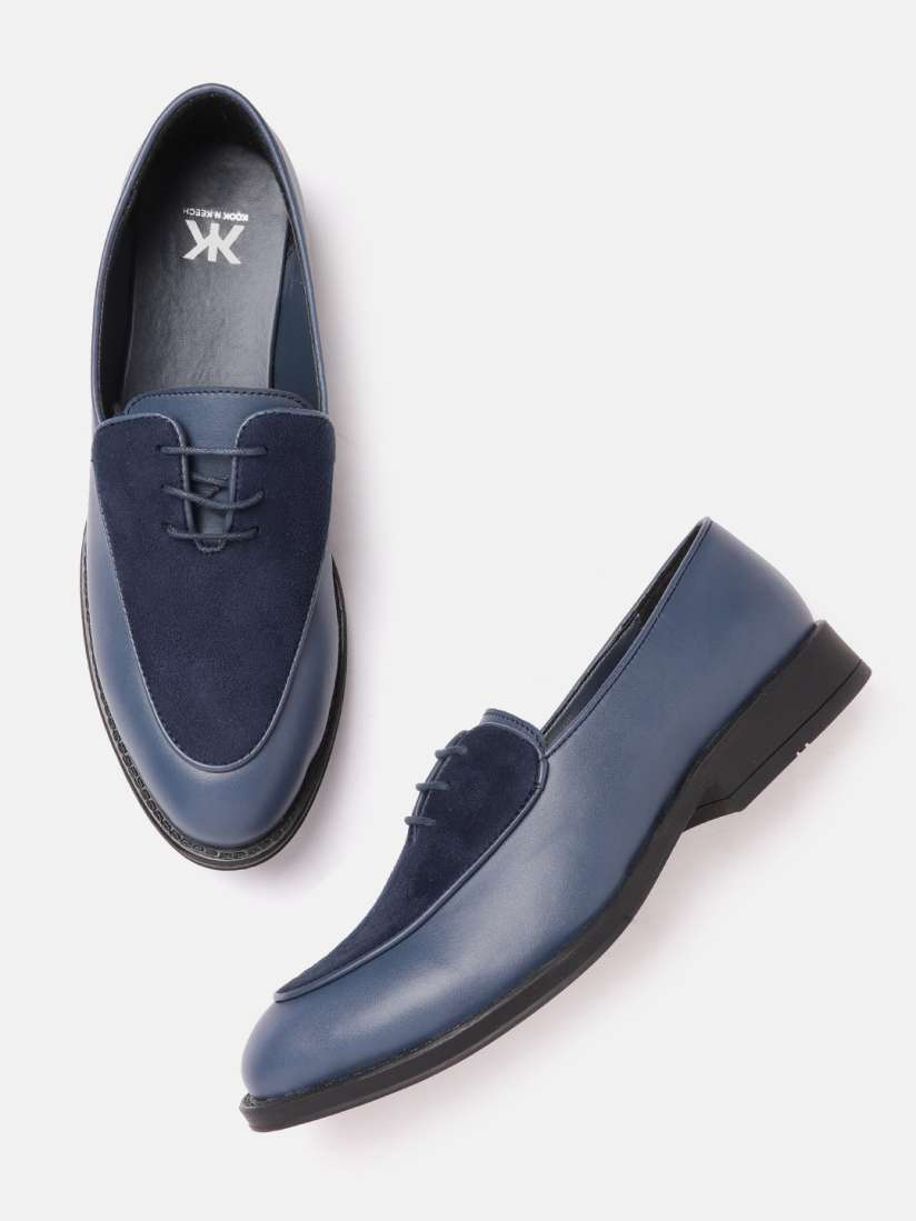Kook n keech loafers top
