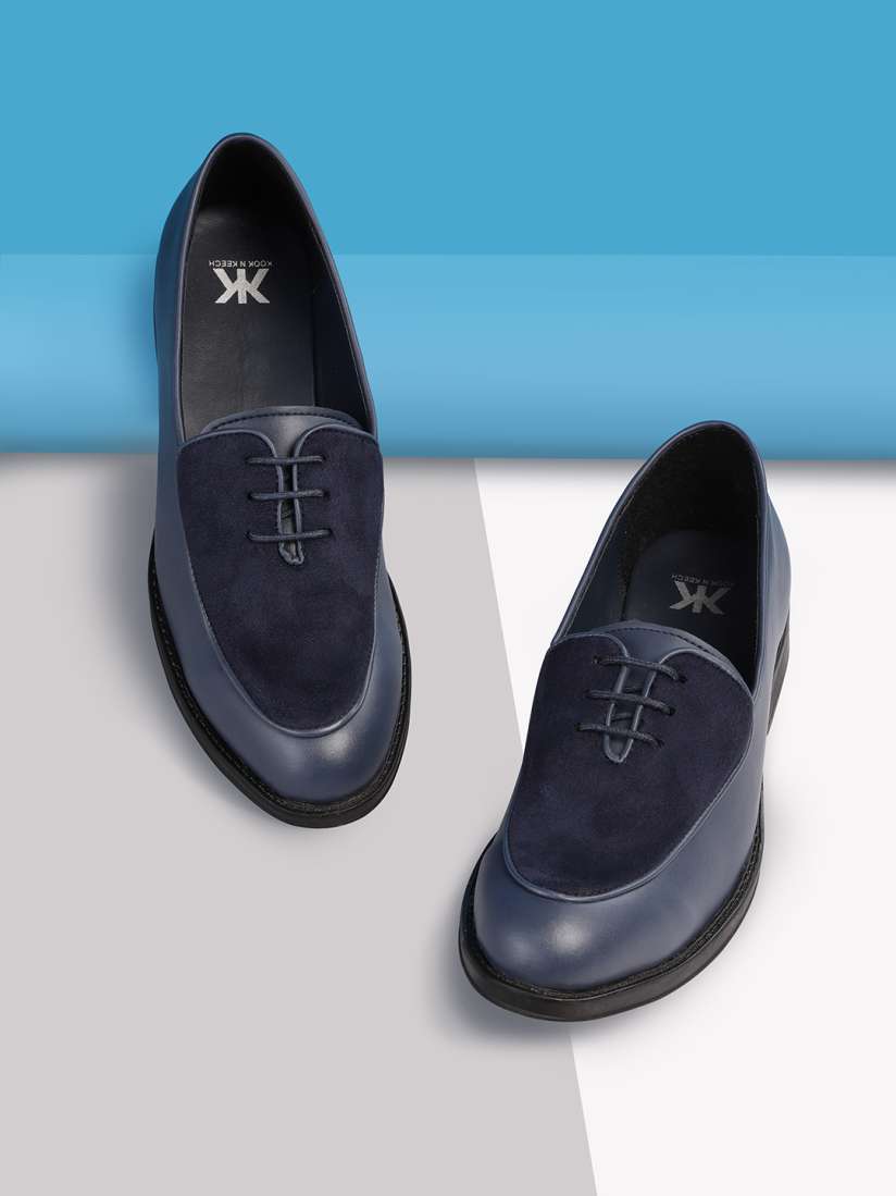 Kook n keech loafers sale