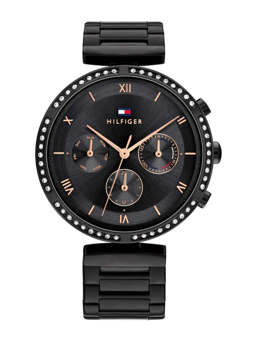 Tommy hilfiger watches myntra on sale