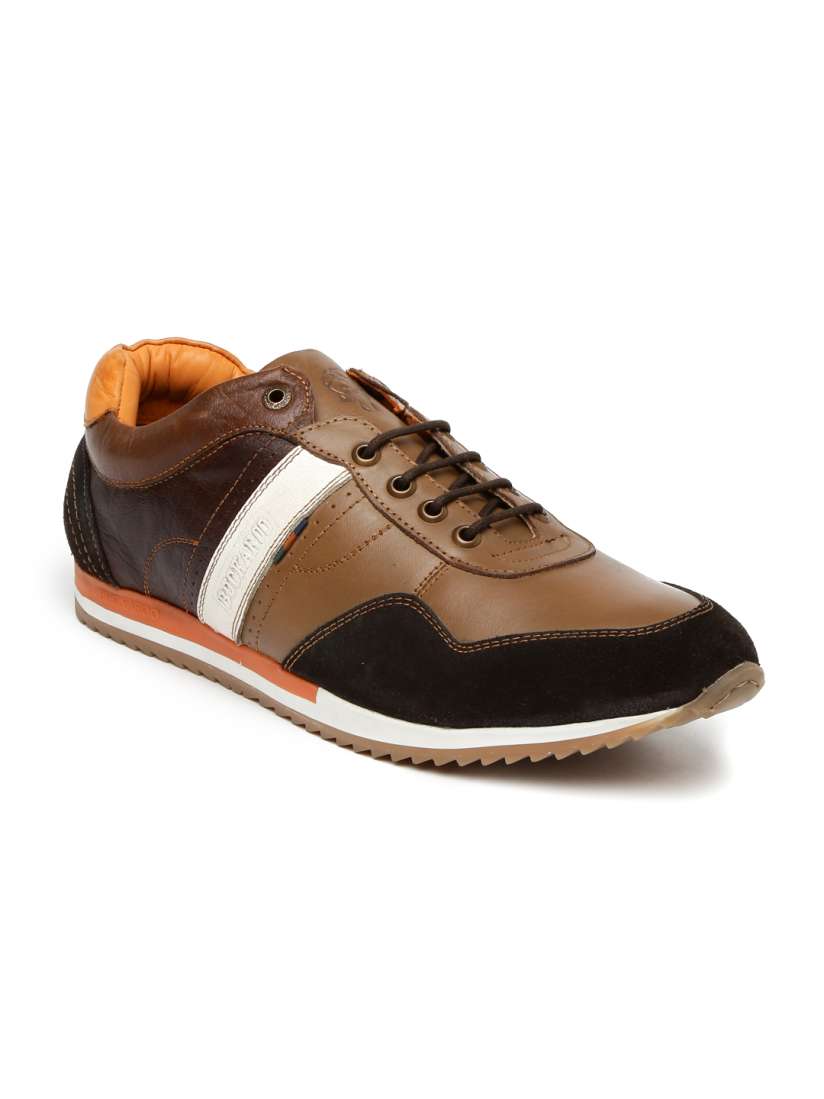 Buckaroo brown casual shoes cheap