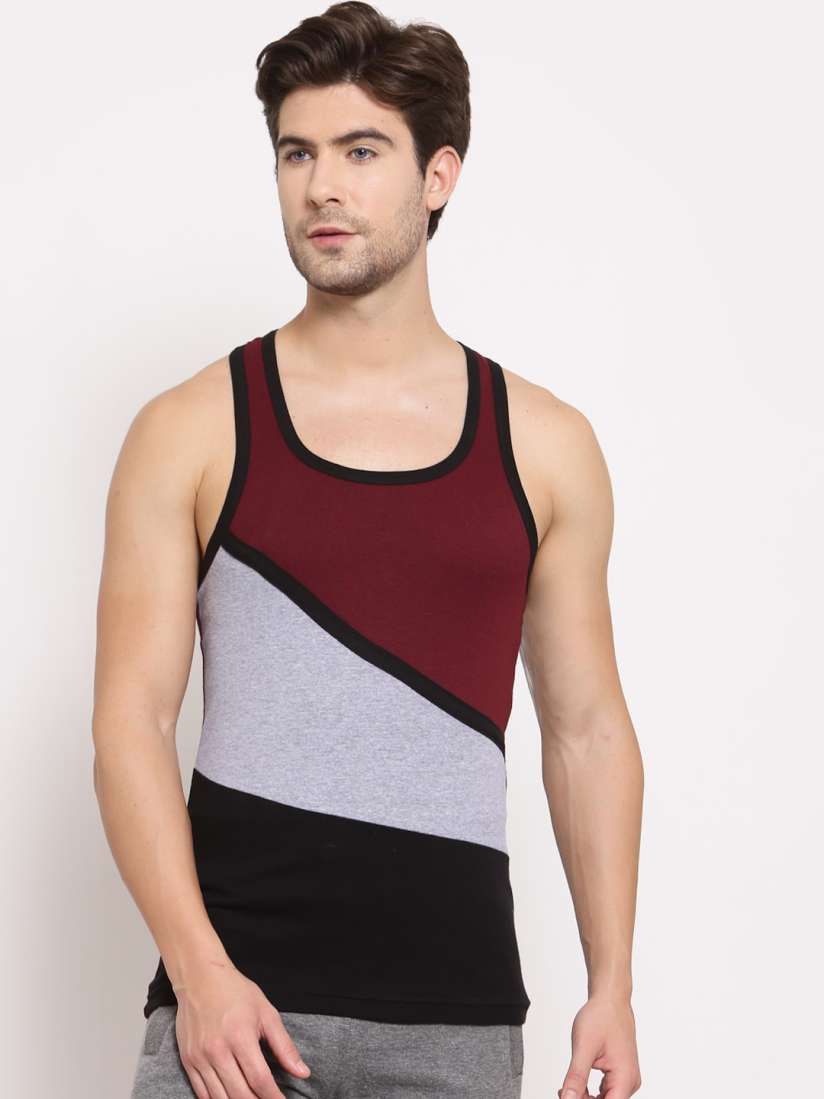 Sporto gym vest cheap