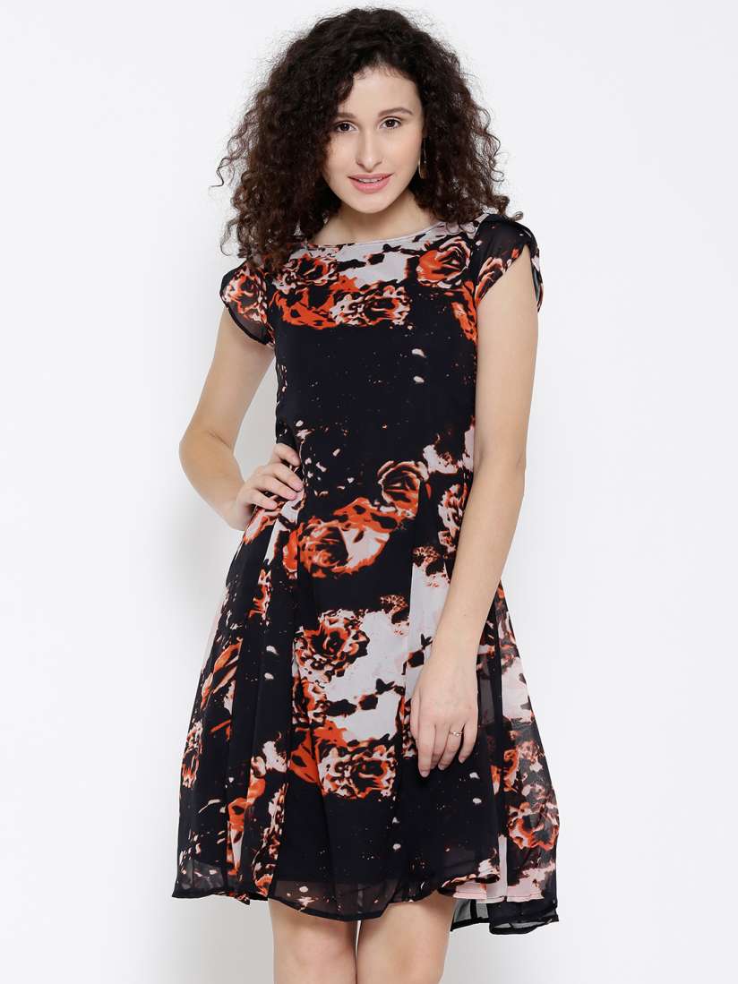 Latin quarters dresses myntra online