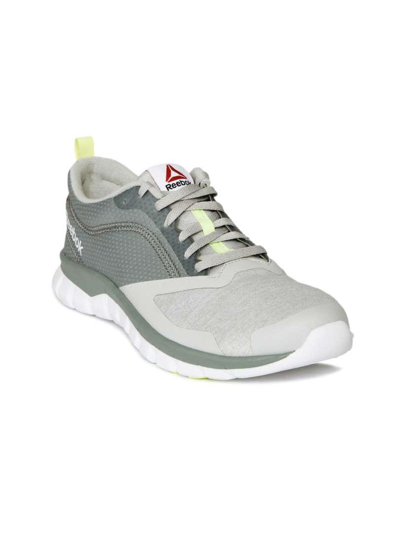 Buy Reebok Women Grey Sublite Authentic 4.0 Running Shoes Sports Shoes for Women 1601685 Myntra