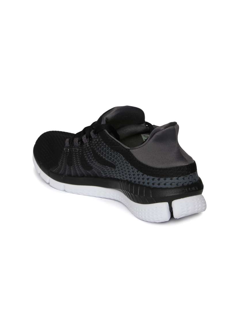 Buy Reebok Women Charcoal Grey ZPRINT HER MTM Running Shoes Sports Shoes for Women 1601689 Myntra