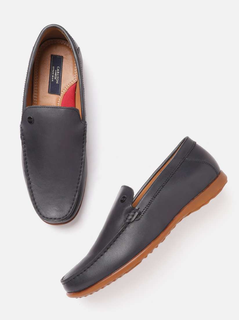 Carlton london loafers mens shop