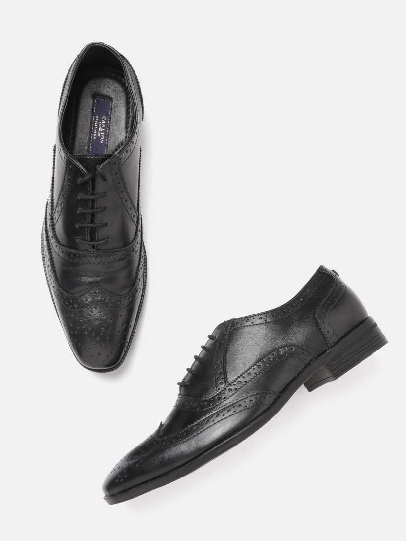 Carlton london brogues discount