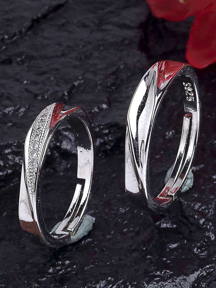 Karatcart rings hot sale