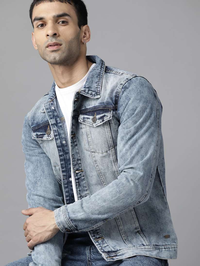 Roadster jackets jabong hot sale
