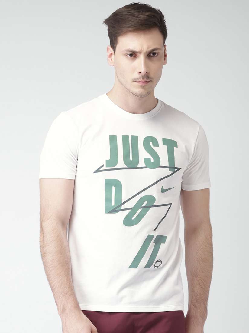 Nike tshirts myntra top