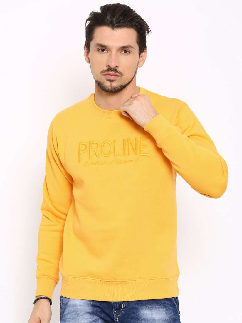 Proline sweatshirts top