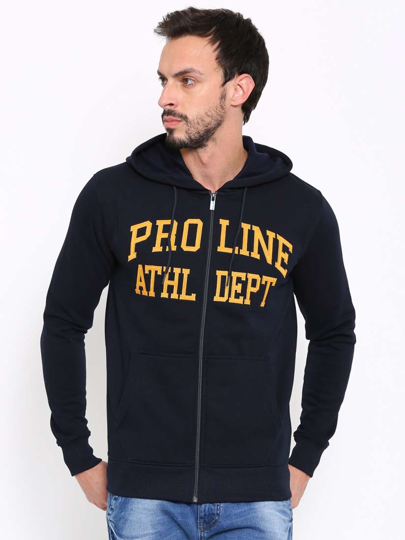 Proline hooded sweatshirt online