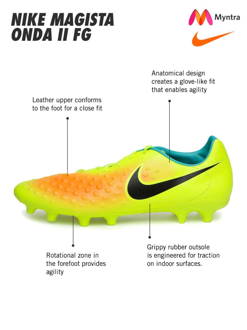 Nike men's magista onda ii indoor soccer shoes clearance