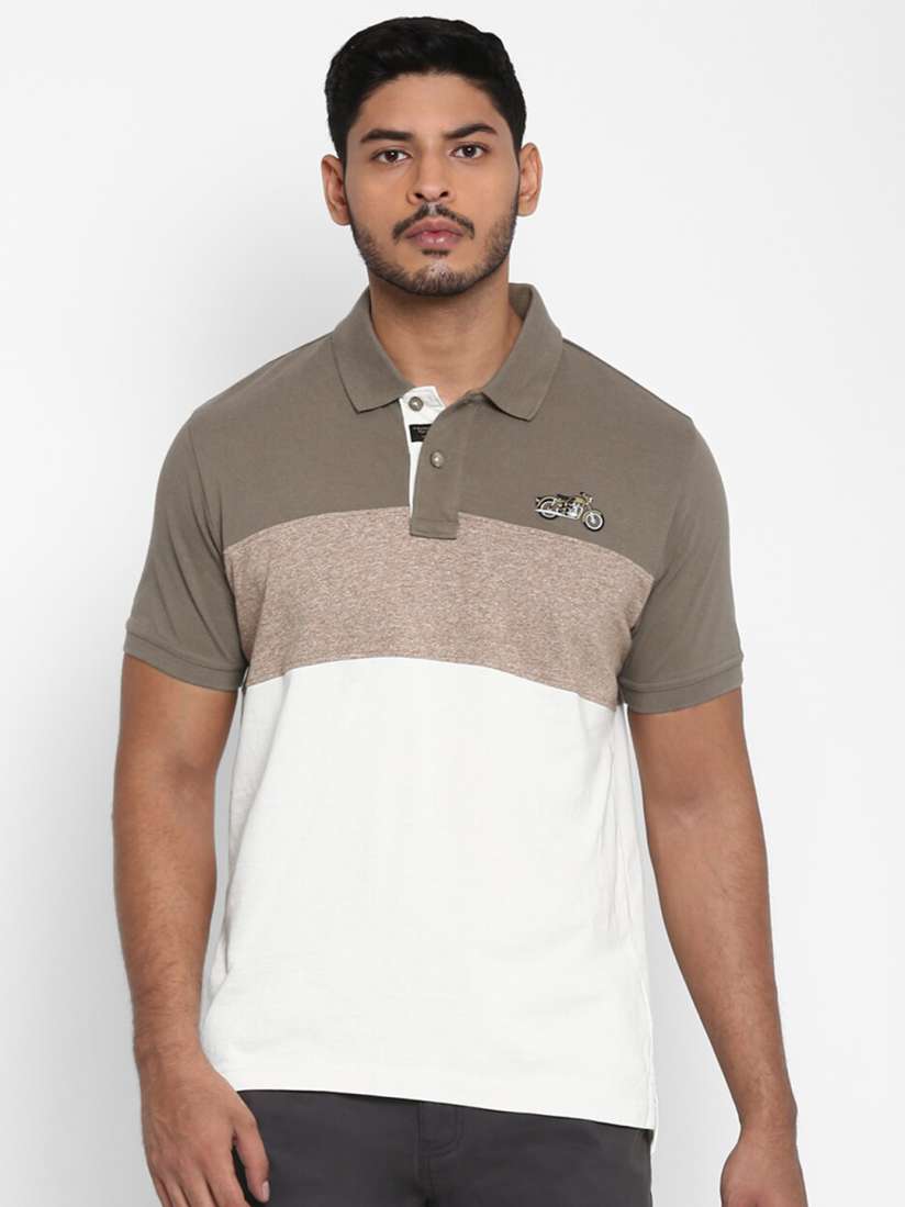 Royal enfield t shirts myntra discount