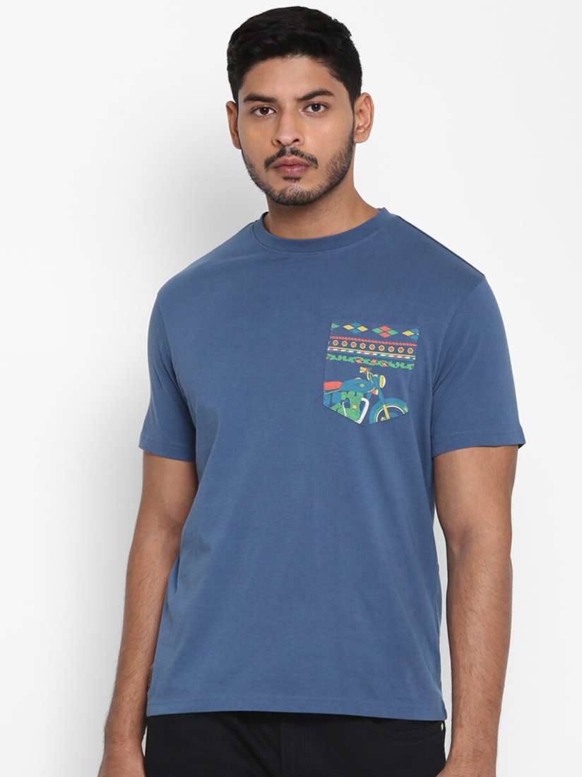 Royal enfield t shirts myntra clearance