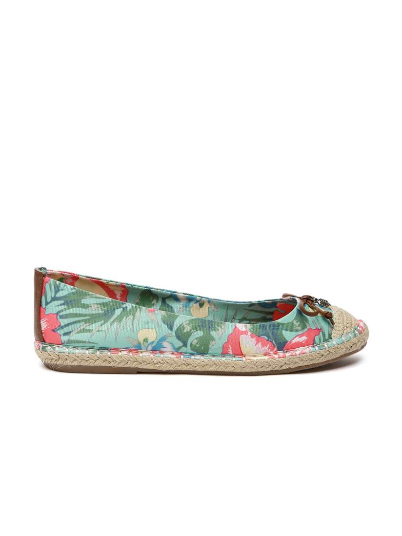 Buy Call It Spring Women Multicoloured Printed Regular Espadrilles Casual Shoes for Women 1602567 Myntra