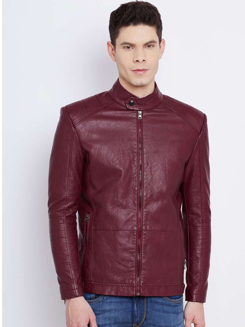 Myntra coats and jackets shop