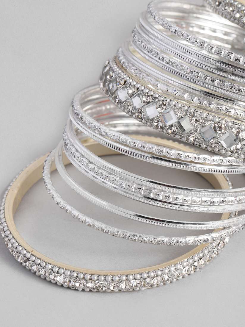 Silver chuda discount