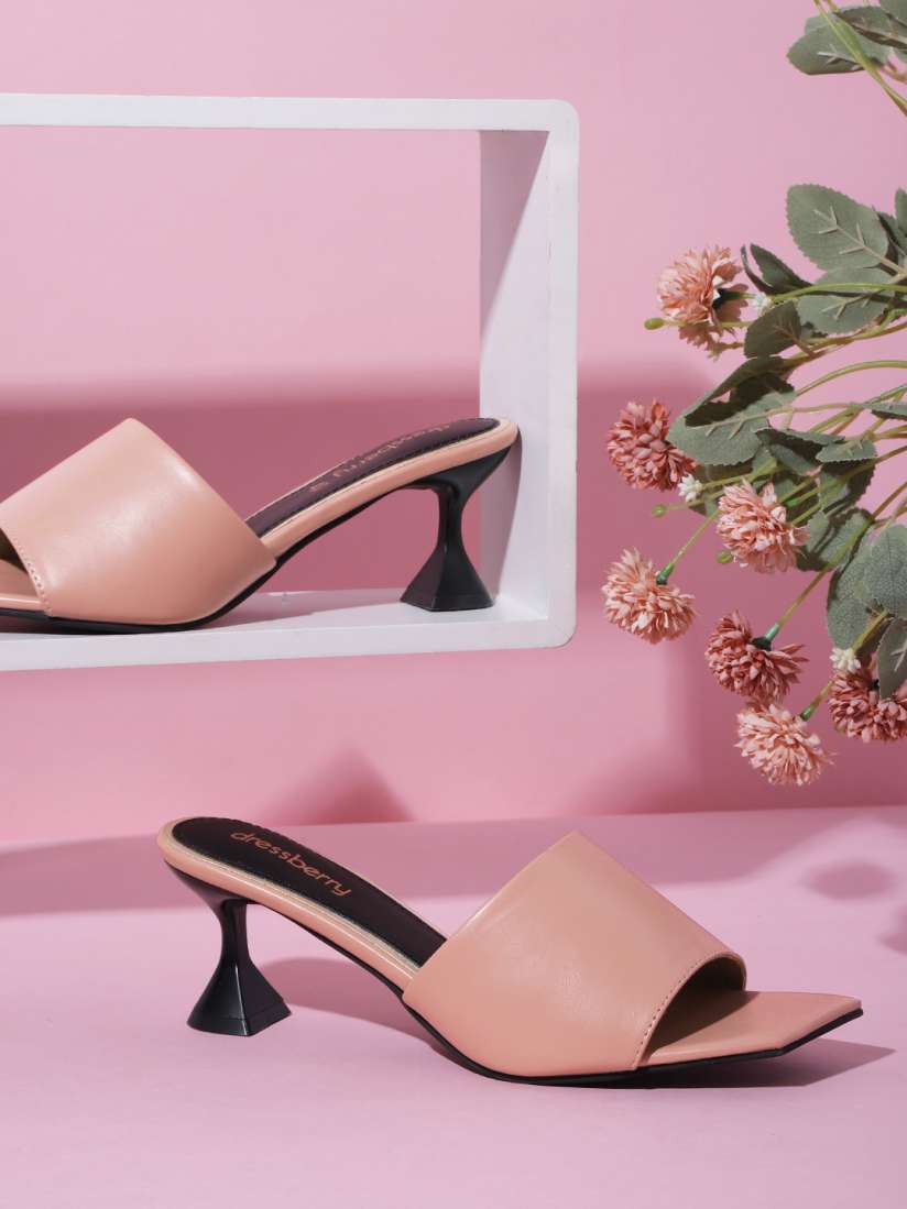 Dressberry heels review hot sale