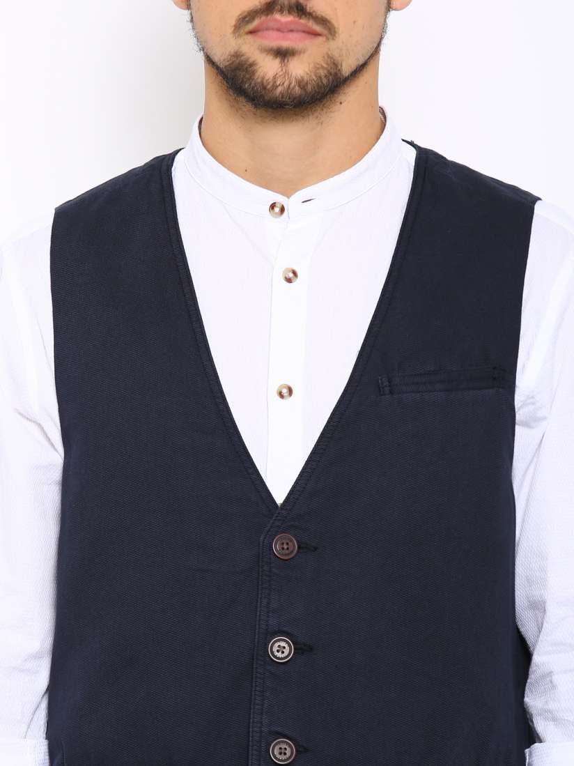 Indian terrain waistcoat clearance