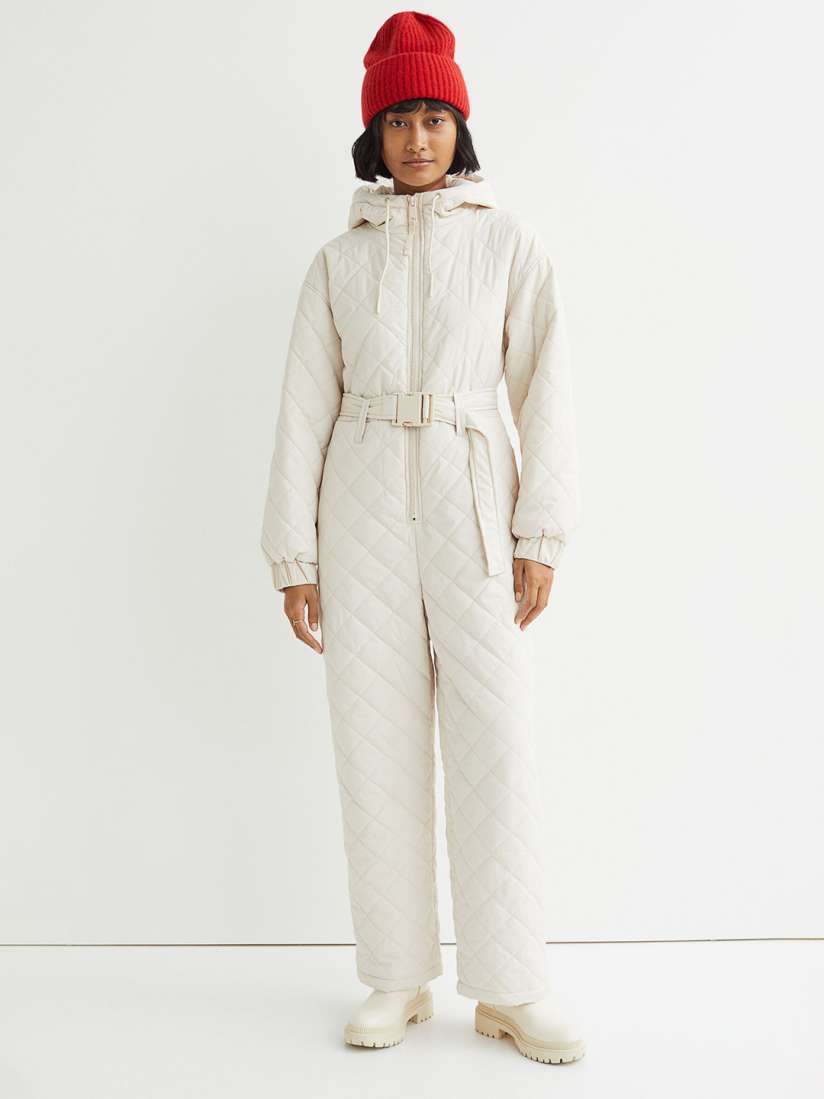 Boiler suit hm discount