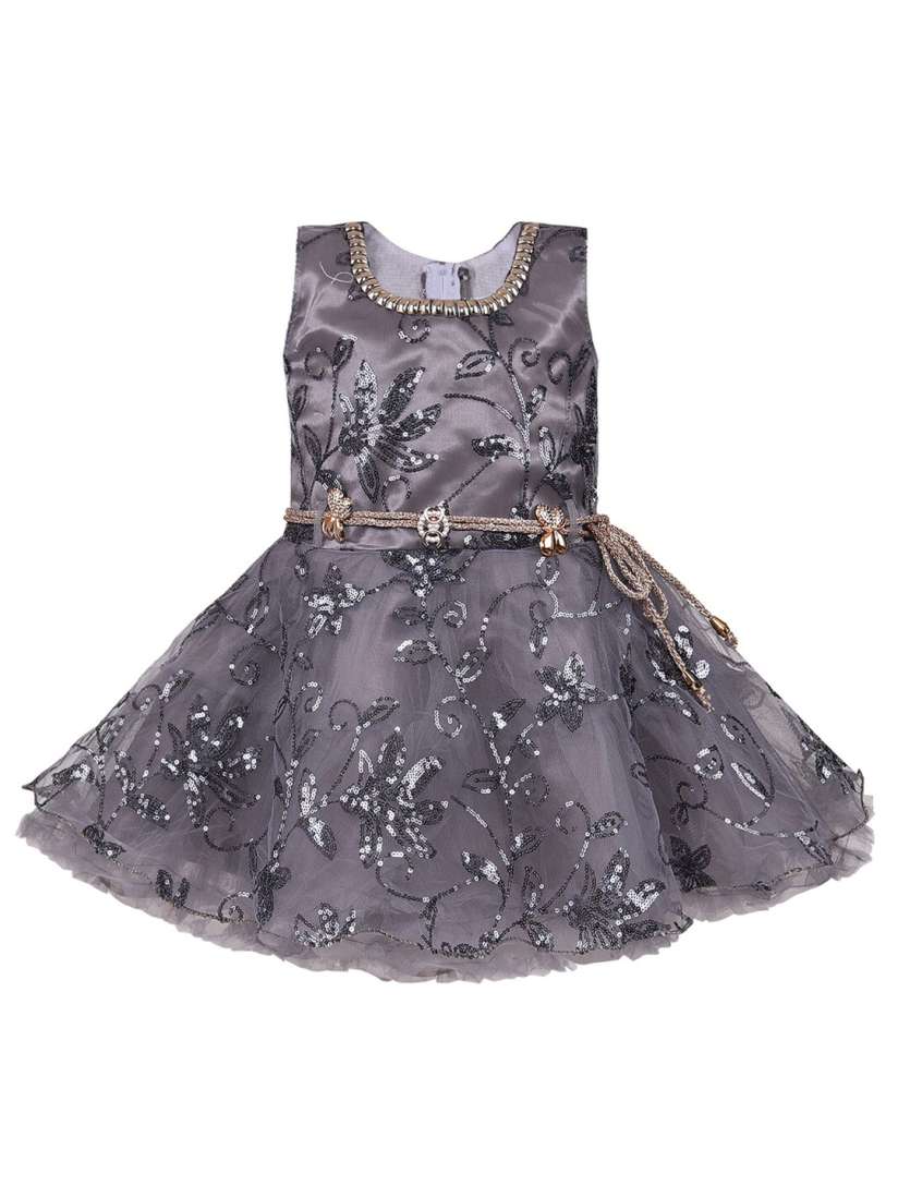 Wish grey dress discount