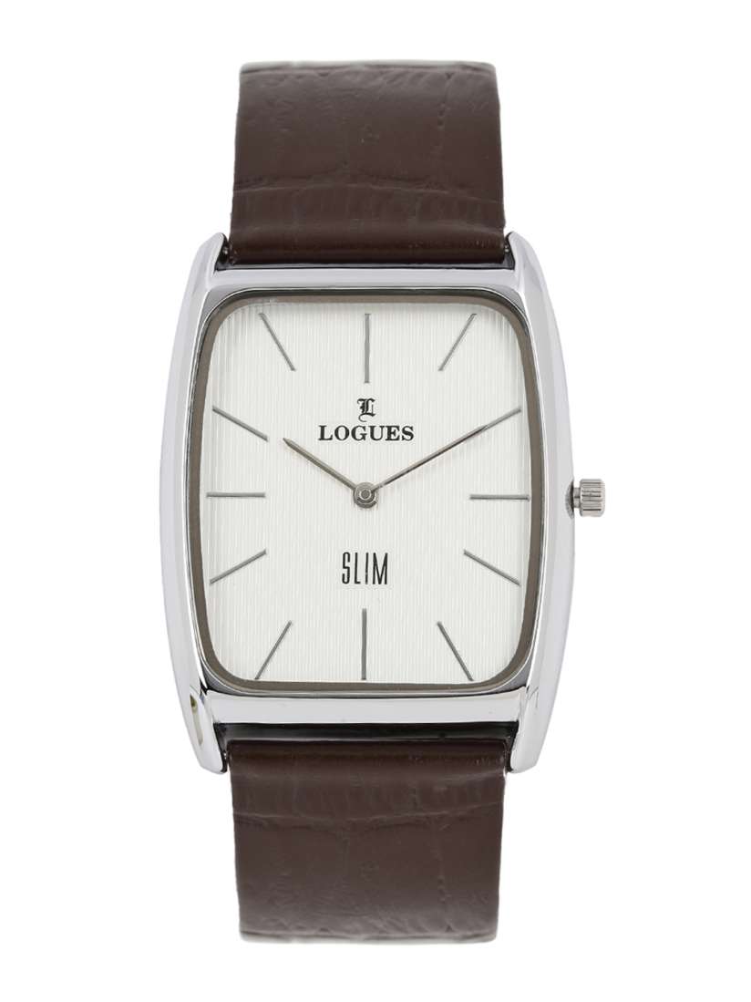 Logues slim watches hotsell