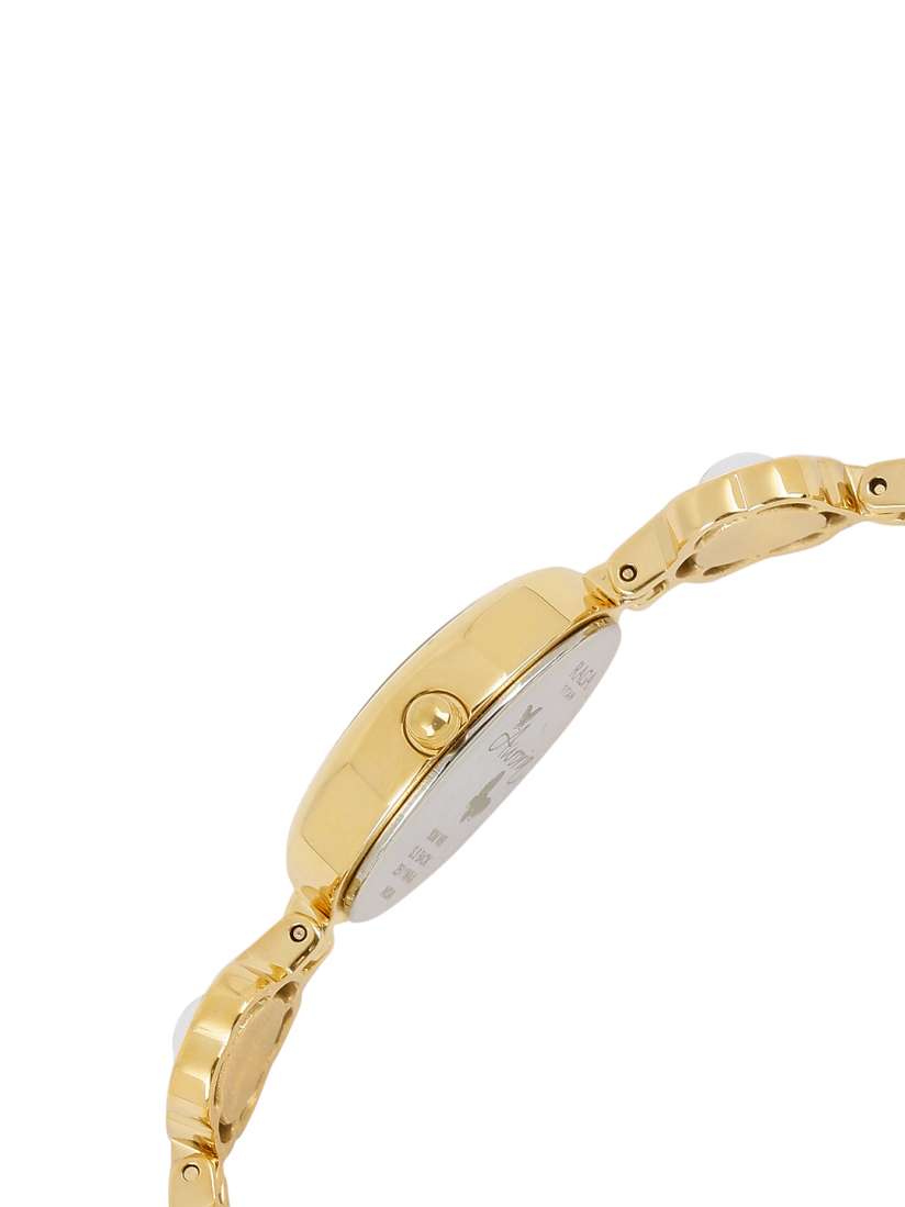 Buy Titan Raga Women White Analogue Watch 2511YM08 Watches for Women Myntra