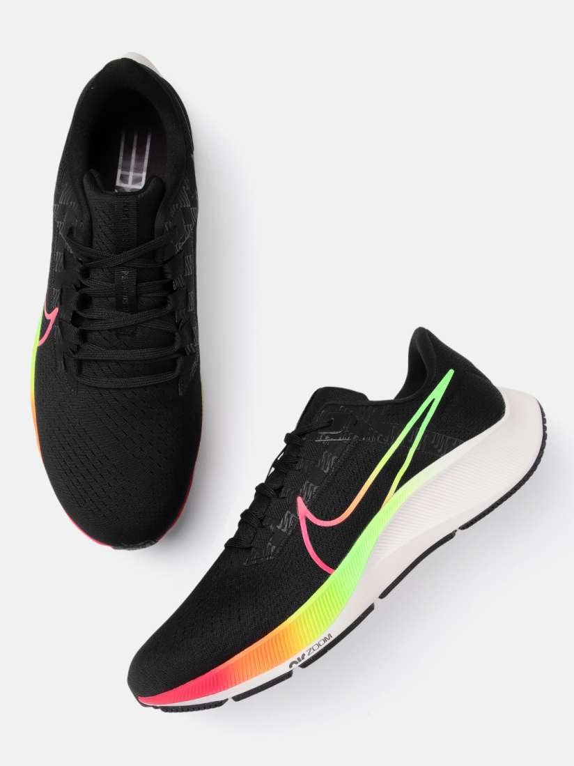 Nike zoom myntra sales
