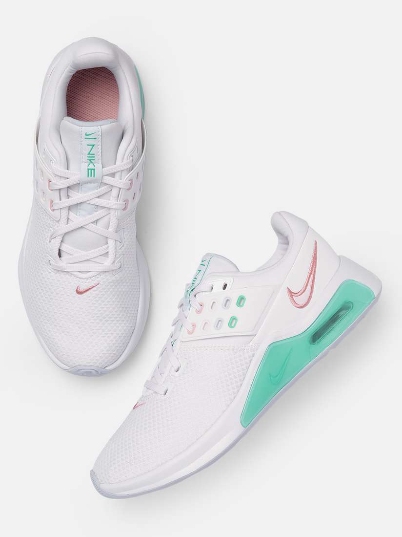 nike women's air max bella tr 4 training shoes