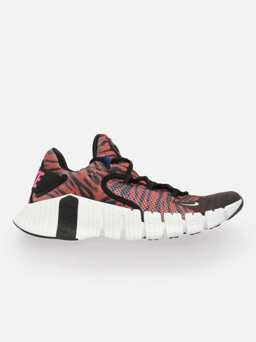 Buy Nike Women Black Pink Free Metcon 4 Training Shoes Sports Shoes for Women 16046082 Myntra