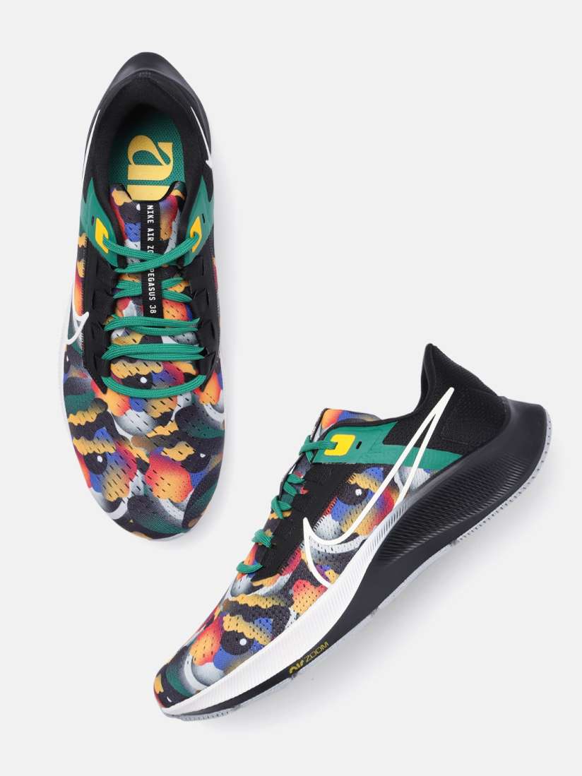 Nike zoom myntra store
