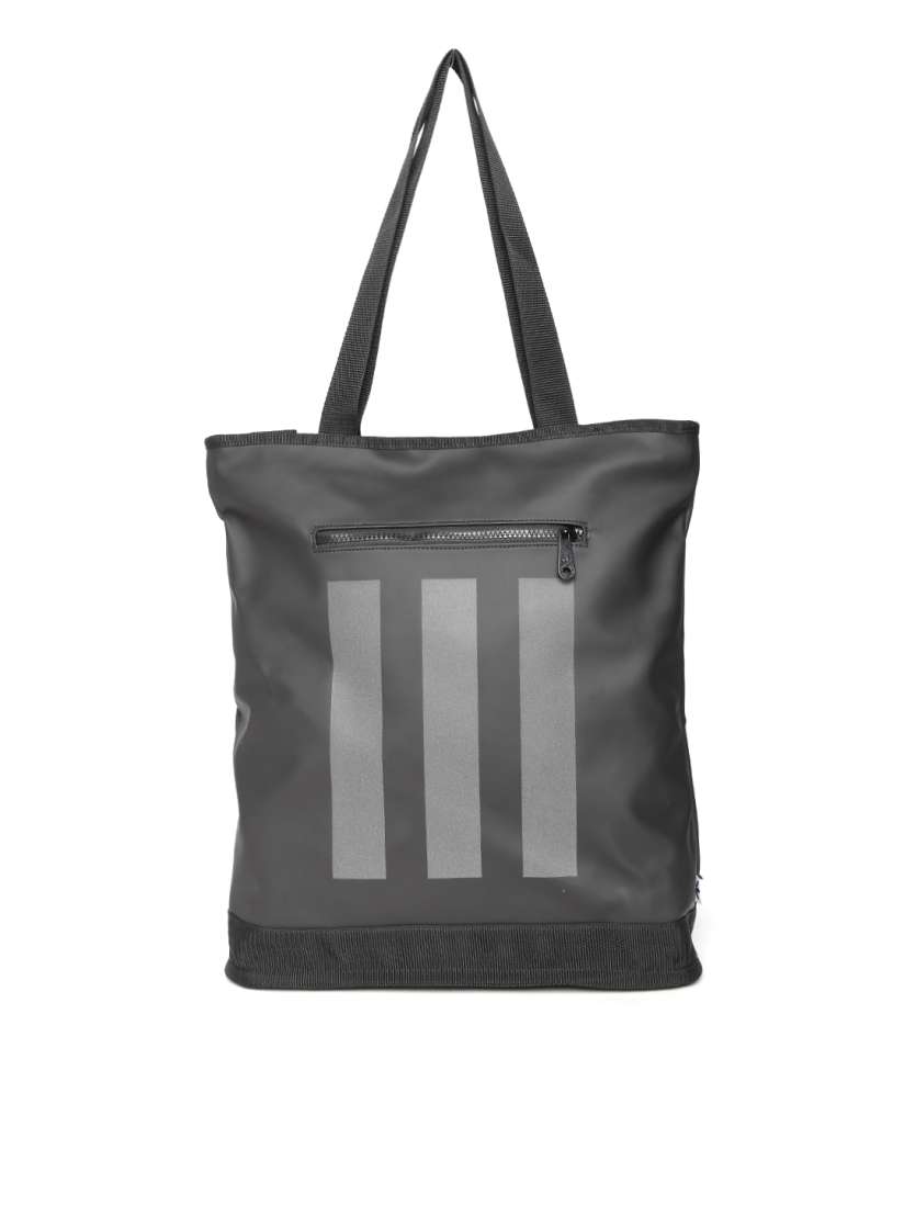 Buy ADIDAS Originals Black AY8662 Tote Bag Handbags for Women 1604659 Myntra