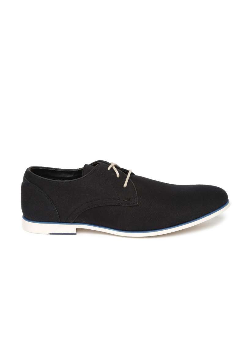 Buy Call It Spring Men Black Sneakers Casual Shoes for Men 1604735 Myntra