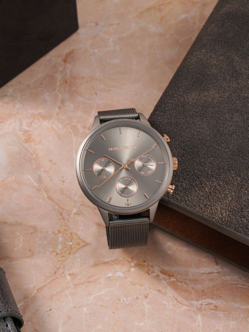 Armband Paul Hewitt Damenuhr Everpulse Armbanduhr Paul Hewitt