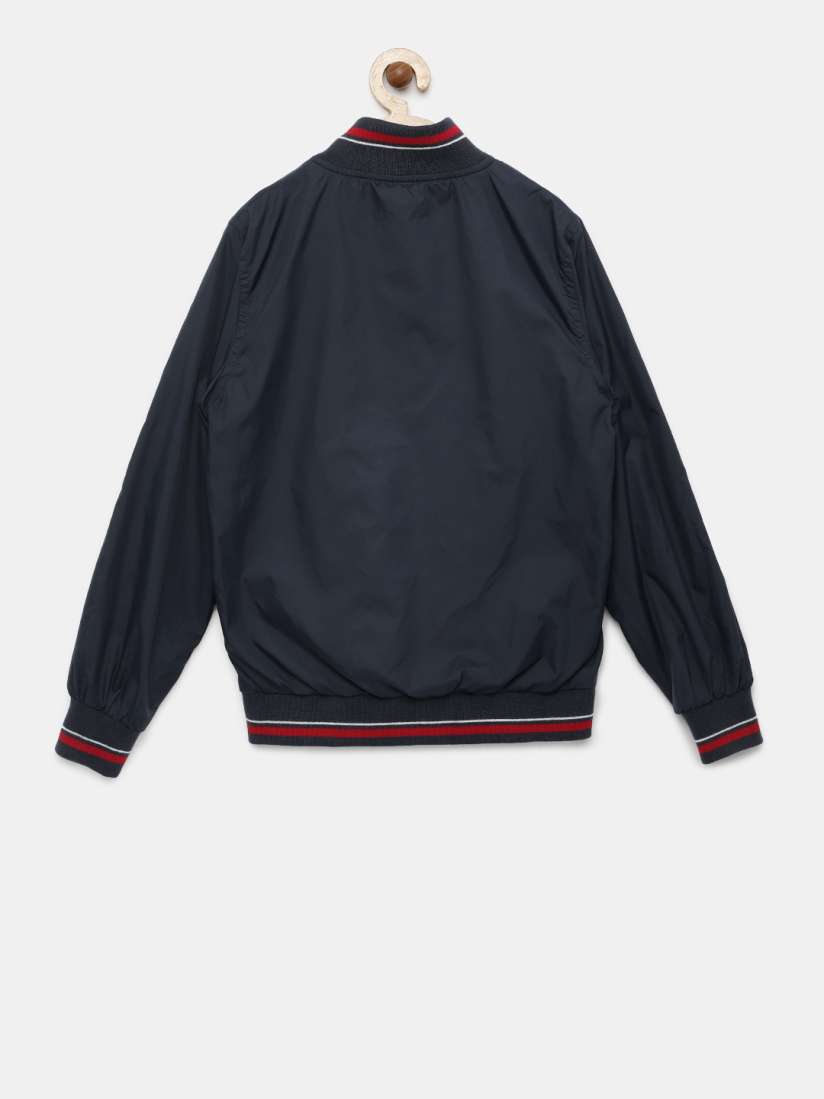 Us polo boys jacket on sale