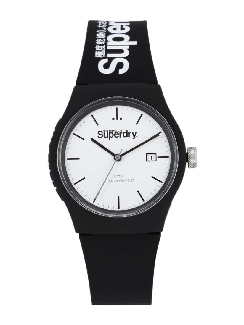 Superdry watches myntra shop