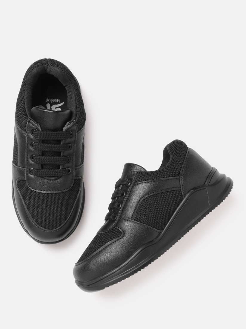 Myntra boys shoes top