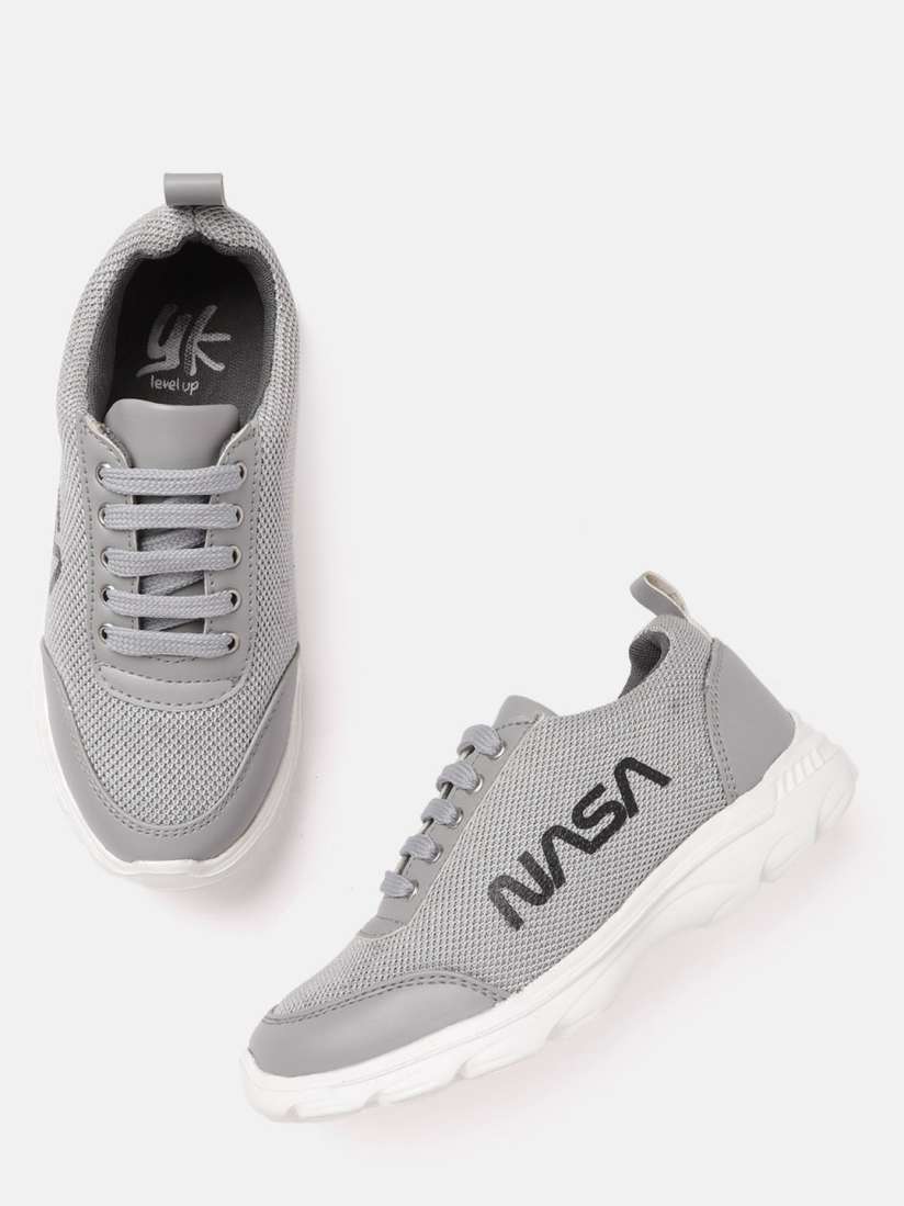 Myntra shoes for boys hot sale