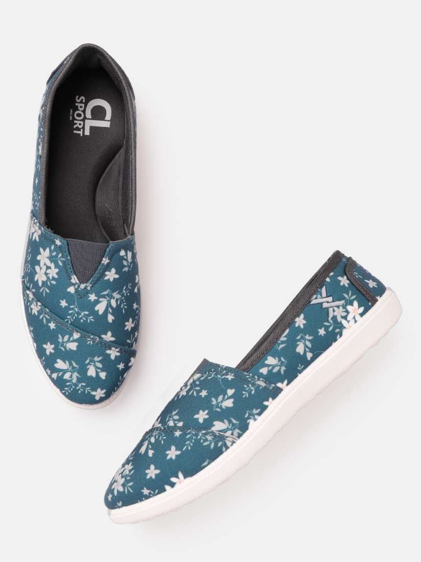 Carlton london slip on shoes sales