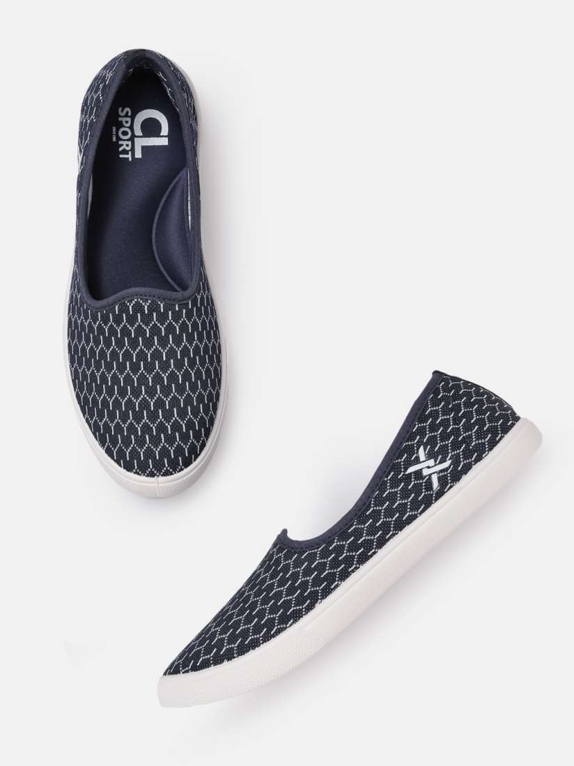 Carlton london slip on shoes online