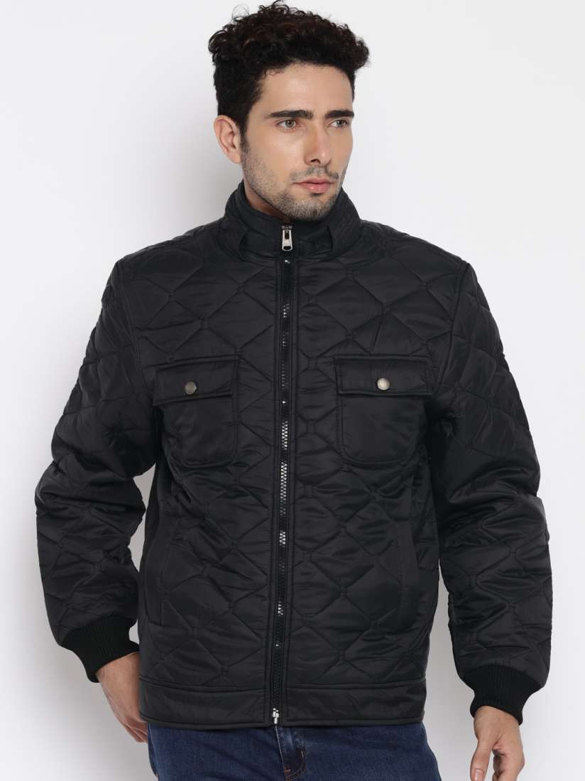 Fort collins men's quilted jacket hot sale
