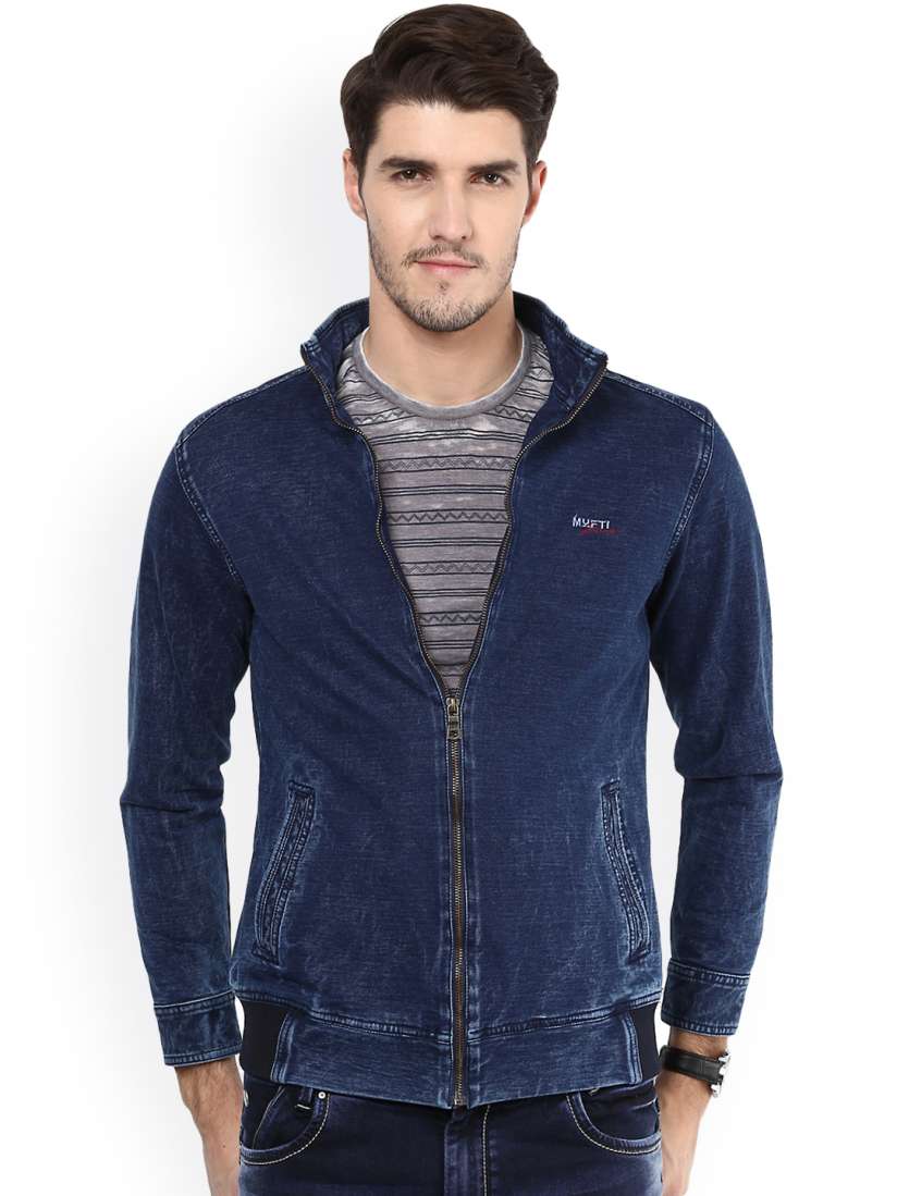 Mufti jackets 2016 online
